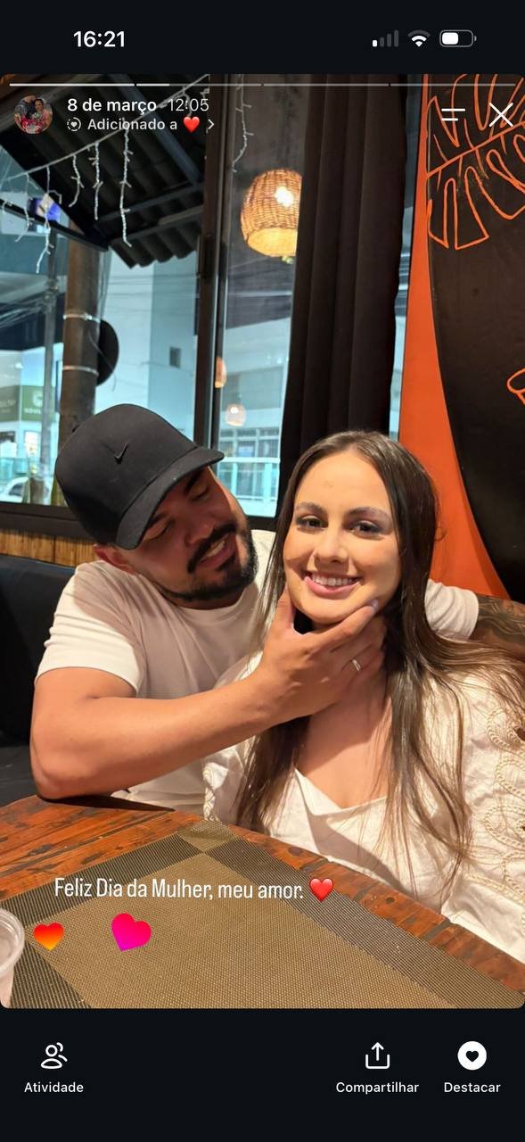 Seu sorriso favorito