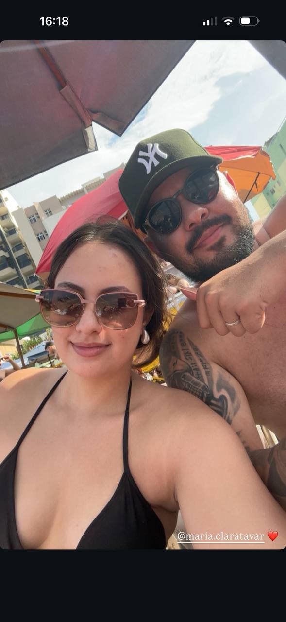 Uma aventura a dois
