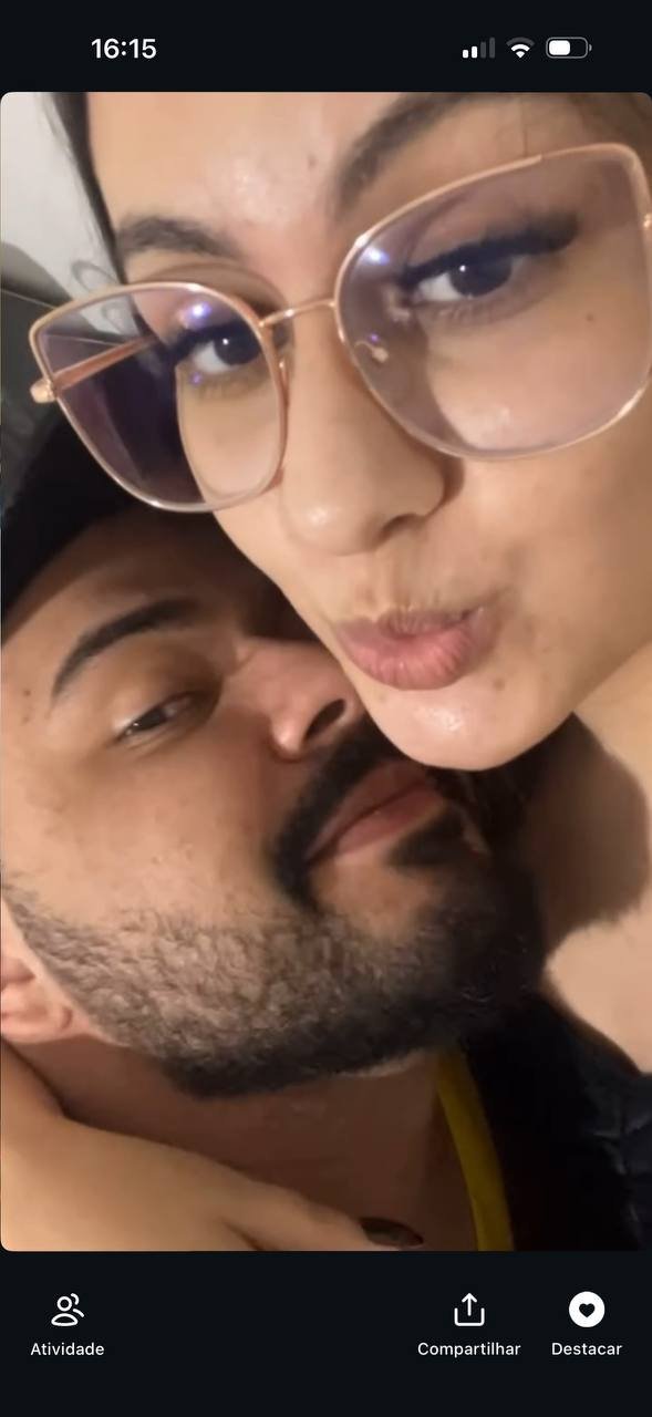 Juntinhos é melhor